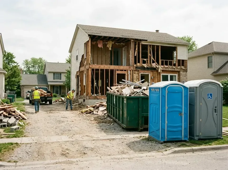 home-renovation-demolition-sit-010 — frequently asked questions, Portable Toilet & Dumpsters Rental in Hammond, LA